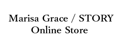 Marisa Grace / STORY Online Store